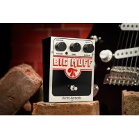 Electro-Harmonix Nano Big Muff Pi - Fuzz